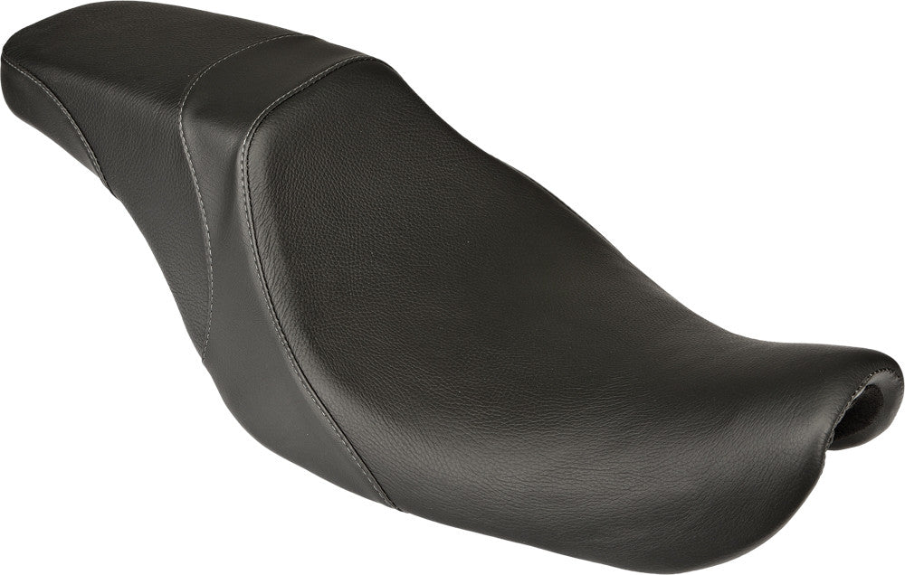 HARDDRIVE Highway 2-Up Seat (Black) 19-608