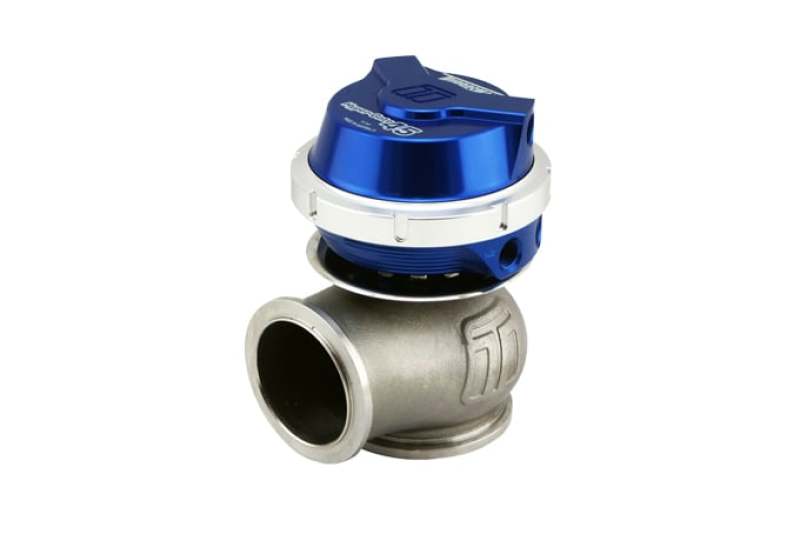 Turbosmart WG45 Gen V Hyper-Gate 45 14psi Blue TS-0553-1011