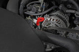 Perrin Subaru Dipstick Handle P Style - Red PSP-ENG-720RD