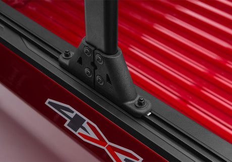 Truxedo Jeep Gladiator / Ford Maverick Elevate TS Rails - 50in. 1118414