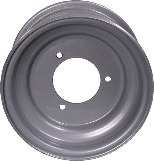 ITP Stl Wheel 8x8 4on4 Gold 57-9309G