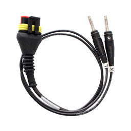 TEXA Marine Cable Universal W/ Adapters AM10