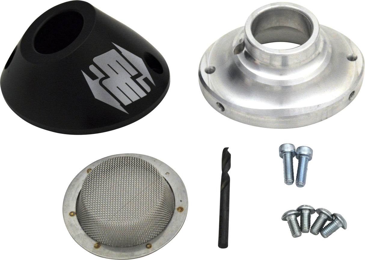 ENDURO ENGINEERING Spark Arrestor End Cap Ktm/Hus/Berg 40-1219