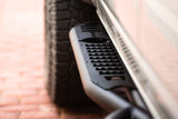 DV8 Offroad 21-22 Ford Bronco OE Plus Series Side Steps SRBR-02