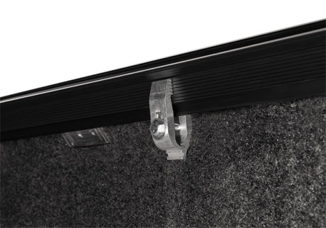 Truxedo 15-20 GMC Canyon & Chevrolet Colorado 5ft Sentry CT Bed Cover 1549816