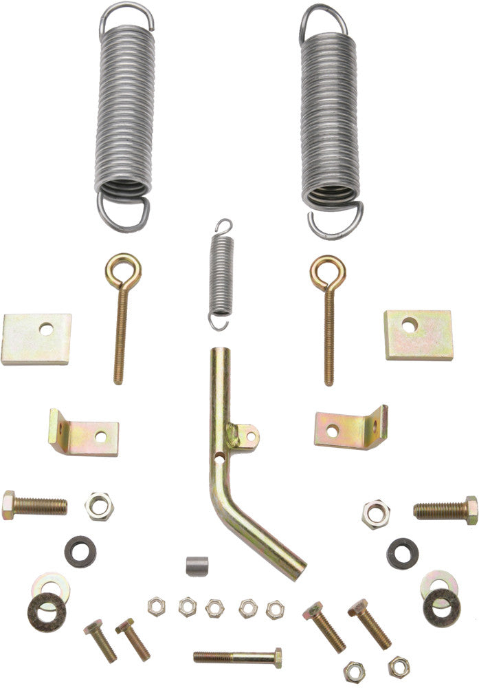 CYCLE COUNTRY Push Tube Part Kit 12-2015