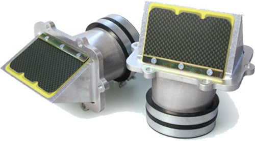 BOYESEN Use 59-15671 Snowmobile Rage Cage Power Pack RAD88-KIT