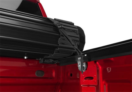 Truxedo 19-20 GMC Sierra & Chevrolet Silverado 1500 (New Body) 5ft 8in Sentry CT Bed Cover 1572416