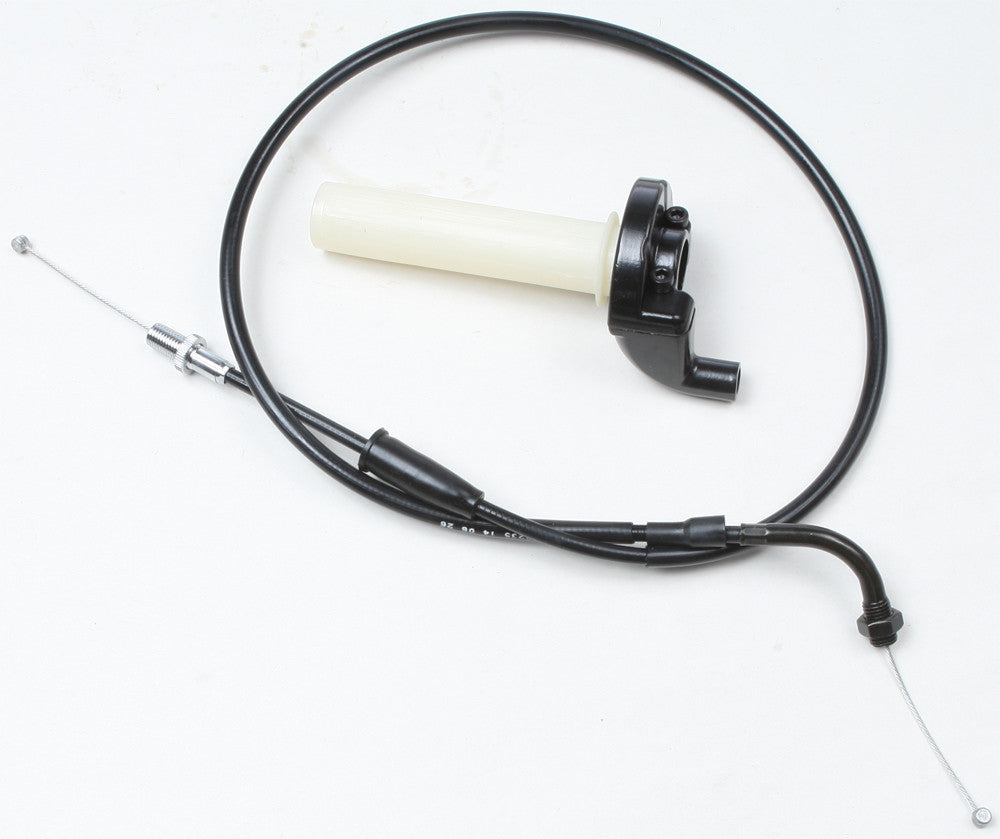 MOTION PROTwist Throttle Conversion Kit01-0317