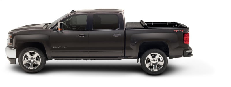 Truxedo 14-18 GMC Sierra & Chevrolet Silverado 1500 6ft 6in TruXport Bed Cover 272001