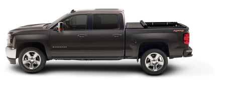Truxedo 14-18 GMC Sierra & Chevrolet Silverado 1500 6ft 6in TruXport Bed Cover 272001