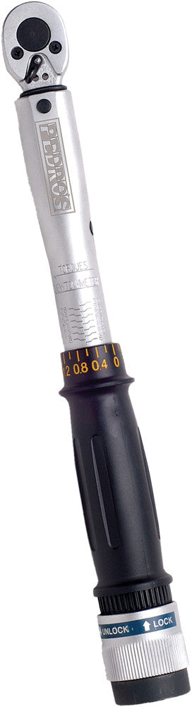 PEDROSPro Torque Wrench6460620