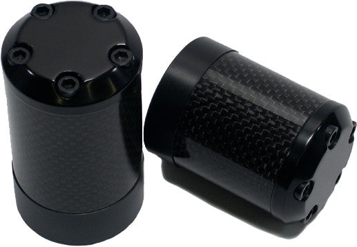 SHOGUN Frame Sliders No Cut Carbon 710-6129
