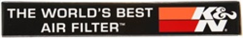 K&N X-Stream Top Filter X-Stream 14 inch OD Black 66-1401