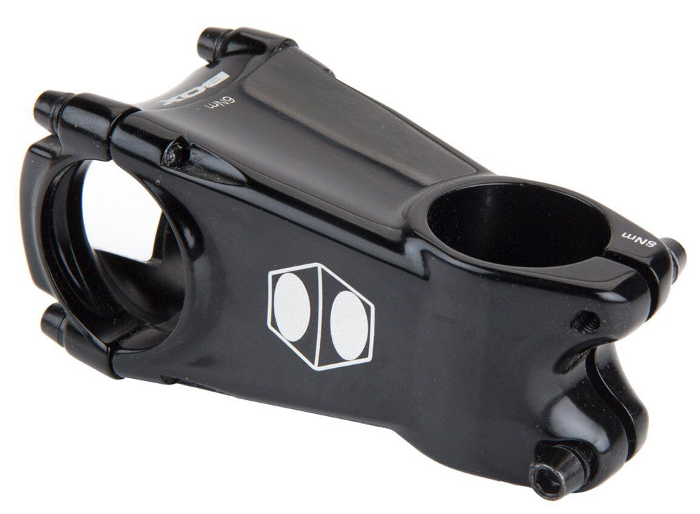 BOX Cusp Stem Black 35mmx65mm BX-ST14CSP65-BK