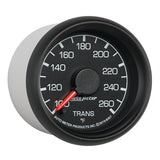 Autometer Factory Match Ford 52.4mm Full Sweep Electronic 100-260 Deg F Transmission Temp Gauge 8457