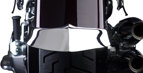 NATIONAL CYCLERear Fender Rear TipN7045