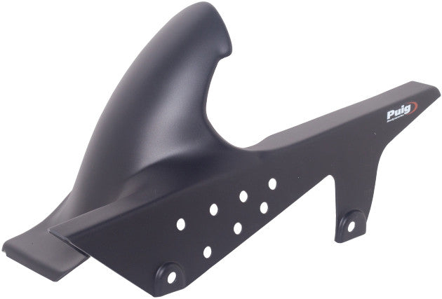 PUIG Tire Hugger Matte Black 5660J