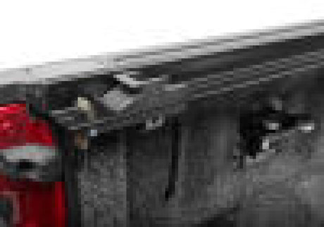 Truxedo 15-21 Ford F-150 5ft 6in Lo Pro Bed Cover 597701