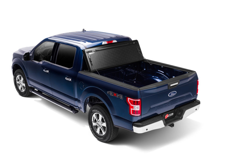 BAK 15-20 Ford F-150 5ft 6in Bed BAKFlip G2 226329