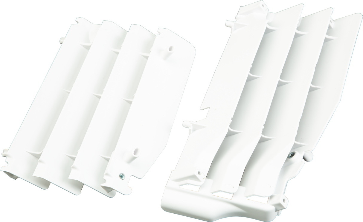 POLISPORT Radiator Louver Mesh 8465100001