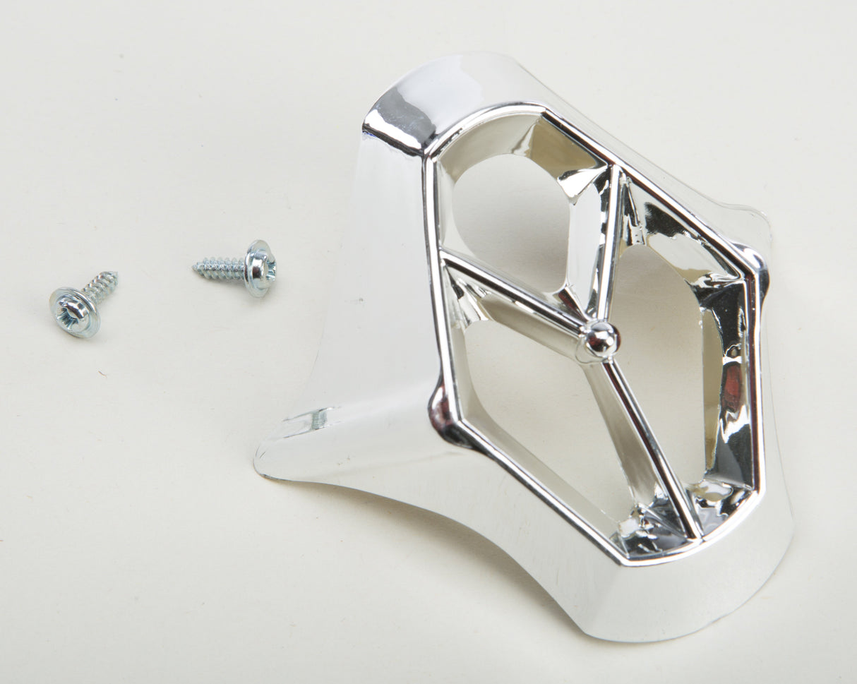 GMAX Mouthpiece Chrome G999763