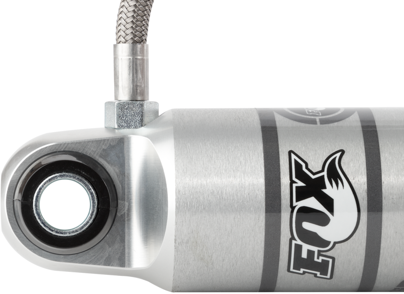 Fox 99+ Chevy HD 2.0 Performance Series 14.1in. Smooth Body Remote Res. Rear Shock / 7-10in. Lift 980-24-957