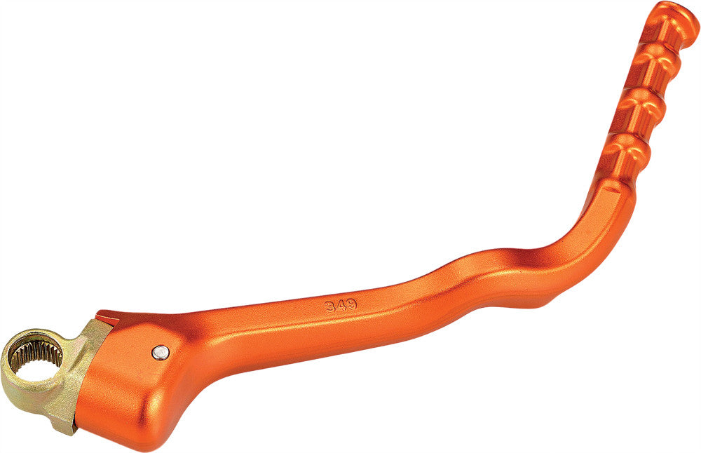 HAMMERHEAD Kick Starter Orange 70-0563-00-40