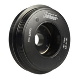 Fluidampr 93-05 Mazda B-Series Steel Internally Balanced Damper 521001