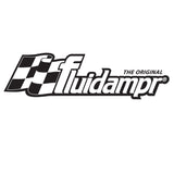 Fluidampr Chevy LS1 / LS6 / LS2 Camaro Firebird GTO Steel Internally Balanced Damper 740111