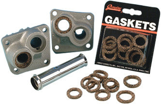 JAMES GASKETSGasket Seal Pushrod Cover Cork Kit 17955-48-Fl17955-48-FL