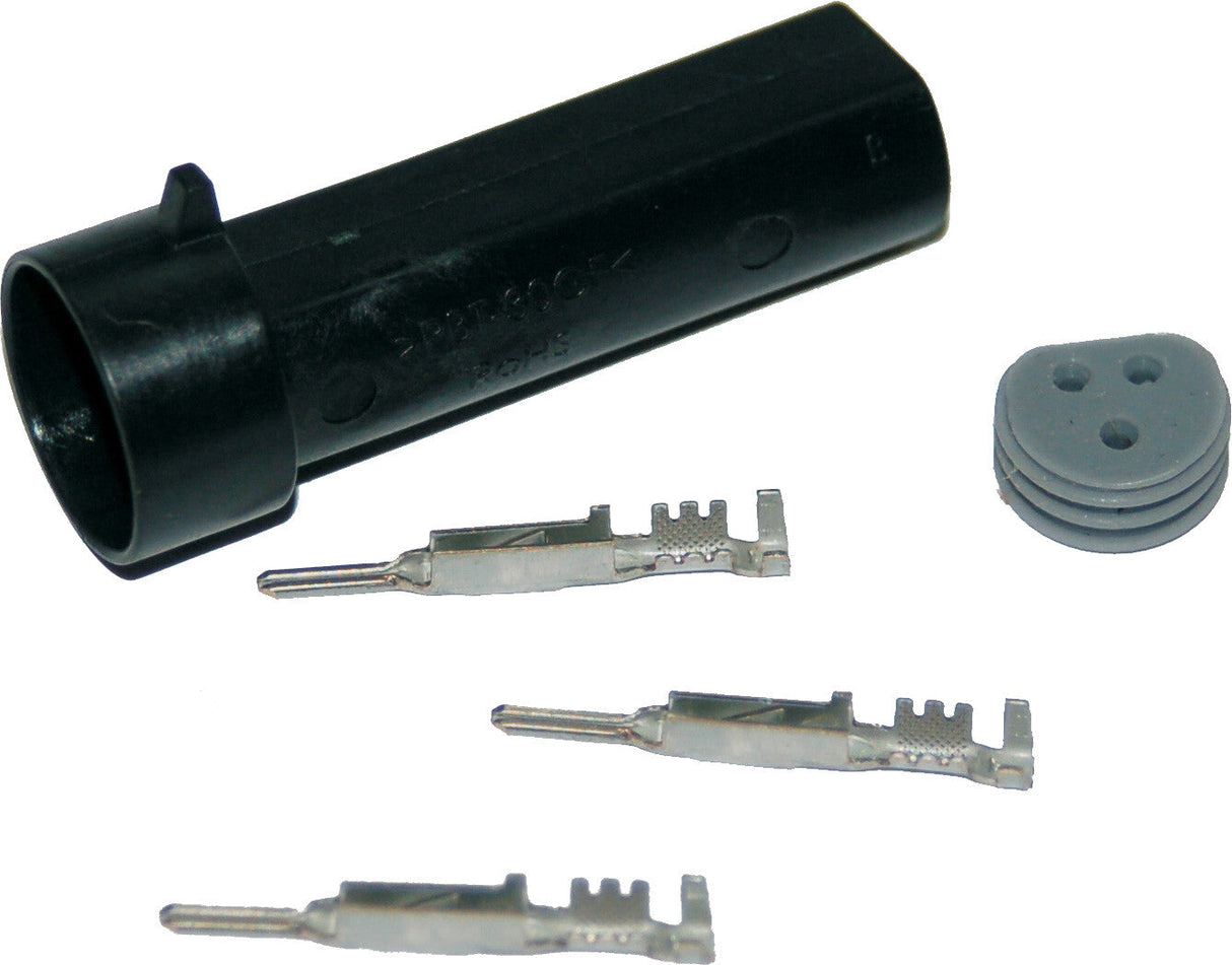 NAMZ CUSTOM CYCLEMating Connector For Nd-15336029-B/Wps#850-08176NMD-410027