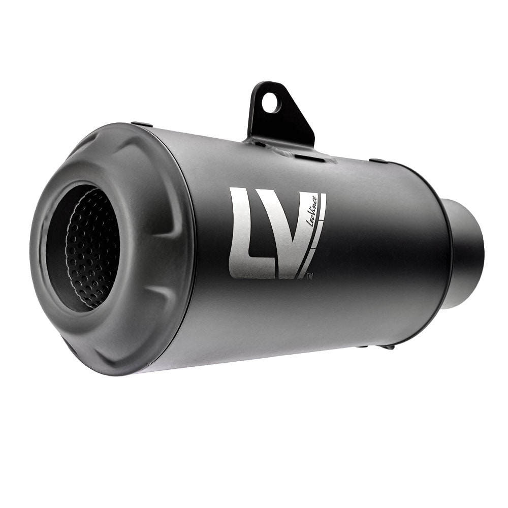 LEOVINCE LV-10 Slip-On Muffler S1000RR 2020-2026 15241FB 1811-4263