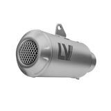Silenciador deslizante LEOVINCE LV-10 15204