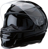 Z1R Jackal Helmet - Black - XS 0101-10791