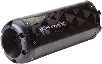 TBR M-2 Cbr1000rr 12-13 Full Cf Black 005-3190107V-B