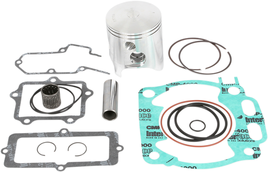 WISECO Piston Kit with Gaskets - Standard High-Performance PK1198