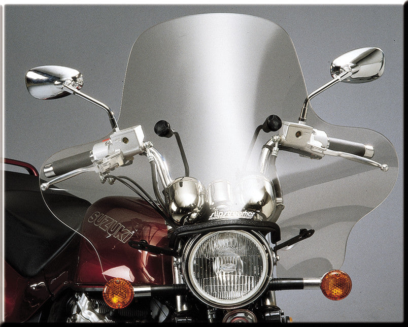 SLIPSTREAMER S-03 Slipstreamer Windshield Clear 21.5"X35" S-03-C