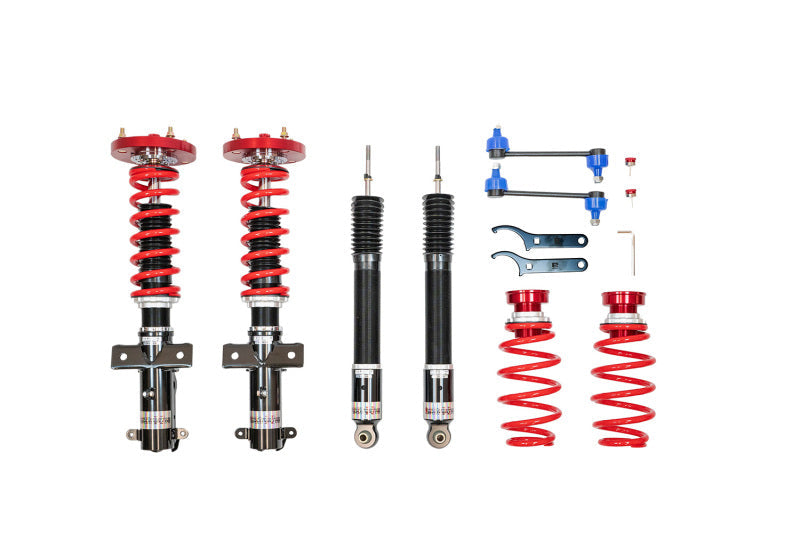 EXTREME XA COILOVER PLUS KIT - FORD MUSTANG S197 PED-162052