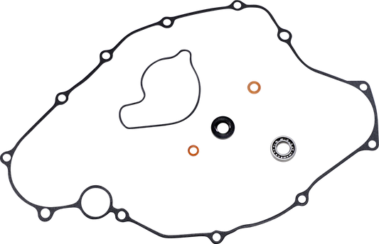 ATHENA Water Pump Gasket Kit CRF450R/RX 2017-2018 P400210475013