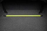 Perrin 22-23 Subaru WRX Rear Shock Tower Brace - Neon Yellow PSP-SUS-042NY