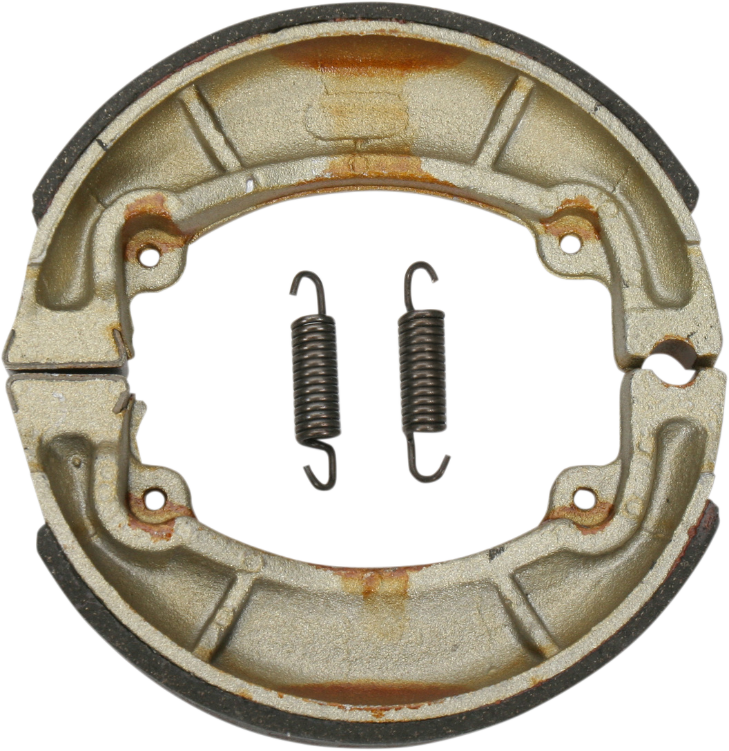 EBC Brake Shoes - Honda 344