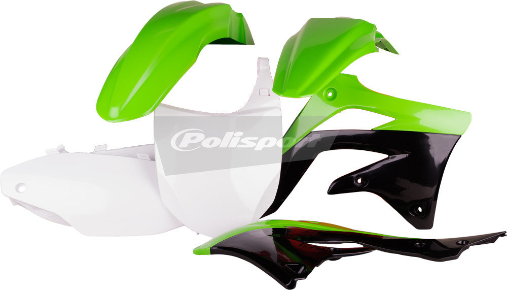 POLISPORT Plastic Body Kit Oe 90466