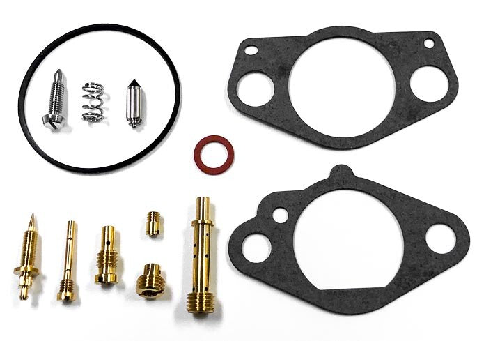 SHINDY Carburetor Repair Kit Kaw 03-123