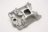Edelbrock Intake Manifold Victor Series EFI Pontiac Polished Finish 505651