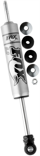 Fox 98+ Ford Ranger 2.0 Performance Series 5.1in. Smooth Body IFP Front Shock (Alum) / 0-3in. Lift 980-24-648