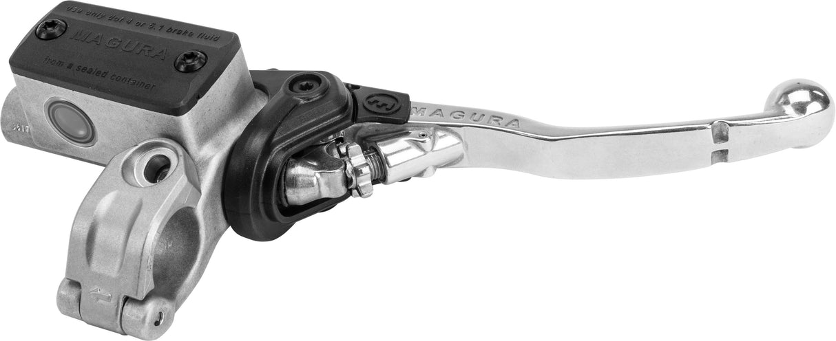 MAGURAFront Brake Master Cylinder 167 Axial Complete2701753