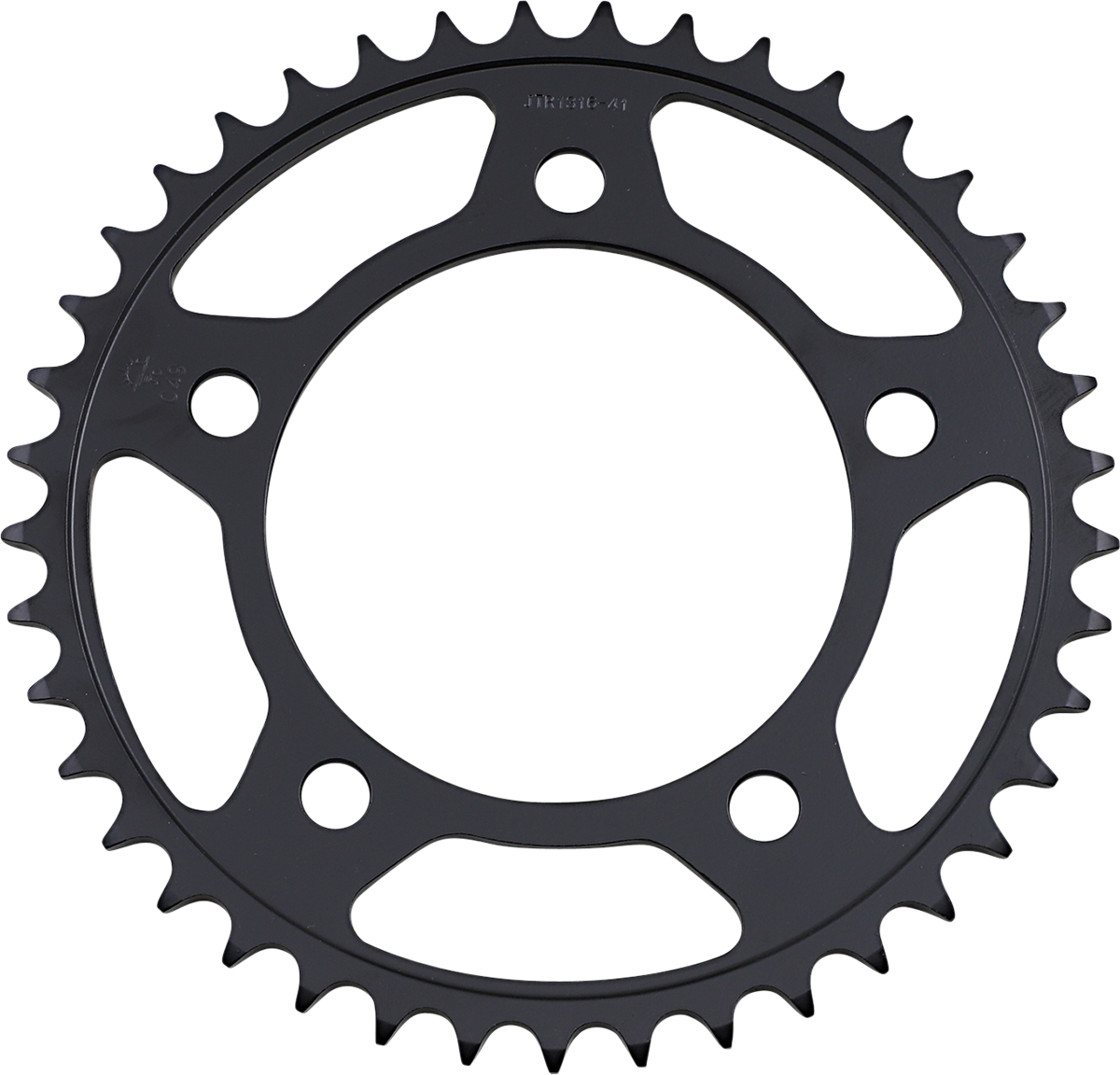 JT SPROCKETS Sprocket - Rear - Honda - 41 Tooth JTR1316.41