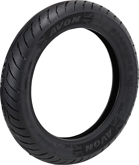 AVON Tire - Roadrider MKII - Front/Rear - 120/90-18 - 65V 638334