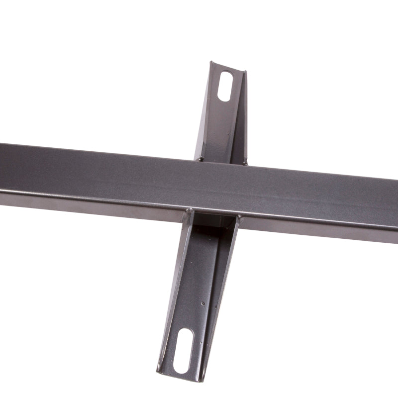 BBK 94-95 Mustang Subframe Connector Full Length With Seat Support Bracket 2543